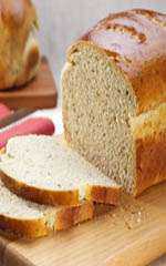 Pão de Ervas SupraSoy